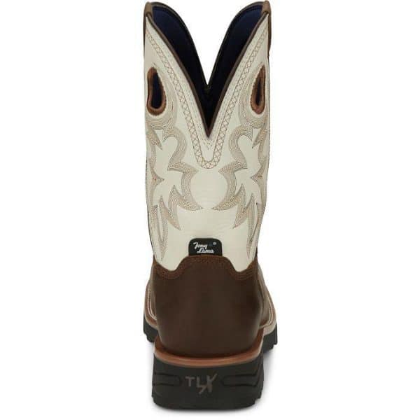 TONY LAMA COMPANY T-81 WESTERN WORK - Image 6