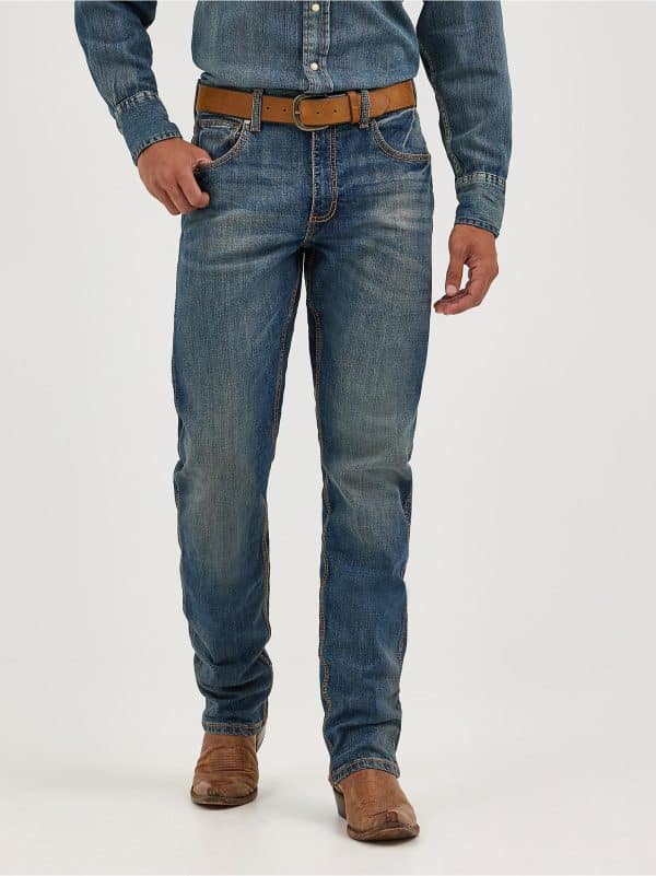 WRANGLER RETRO SLIM STRAIGHT - Image 3
