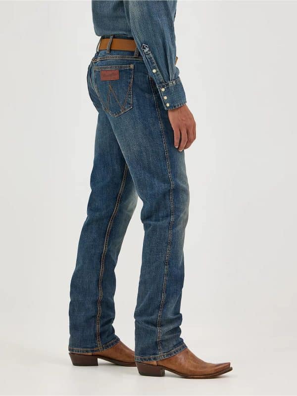 WRANGLER RETRO SLIM STRAIGHT - Image 4
