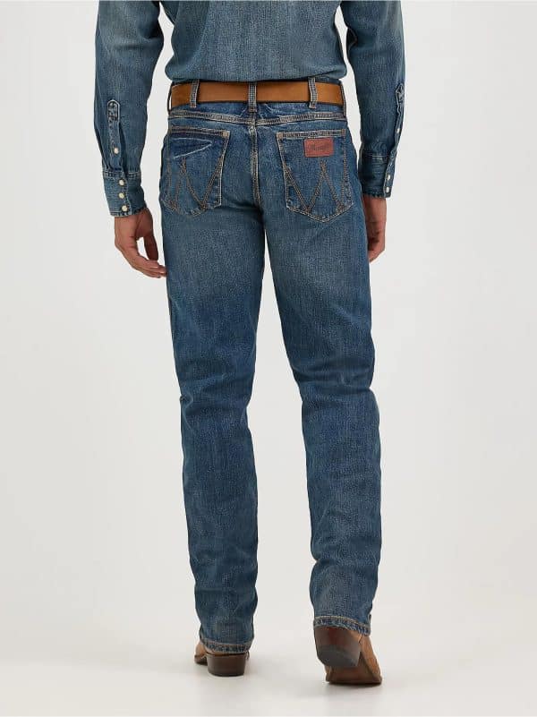 WRANGLER RETRO SLIM STRAIGHT - Image 5