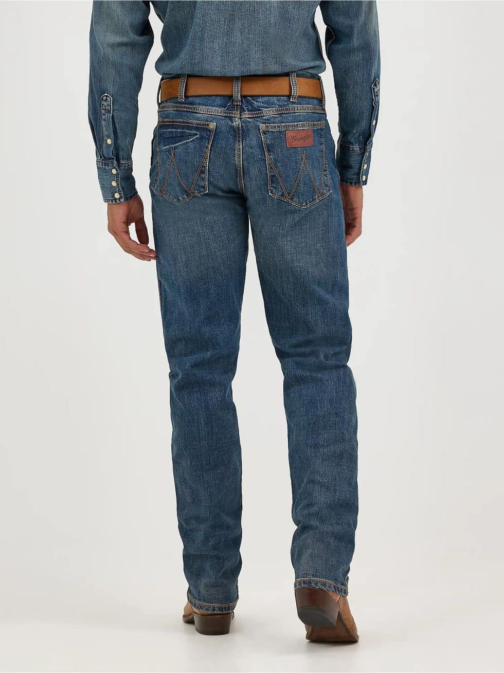 WRANGLER RETRO SLIM STRAIGHT - Image 5