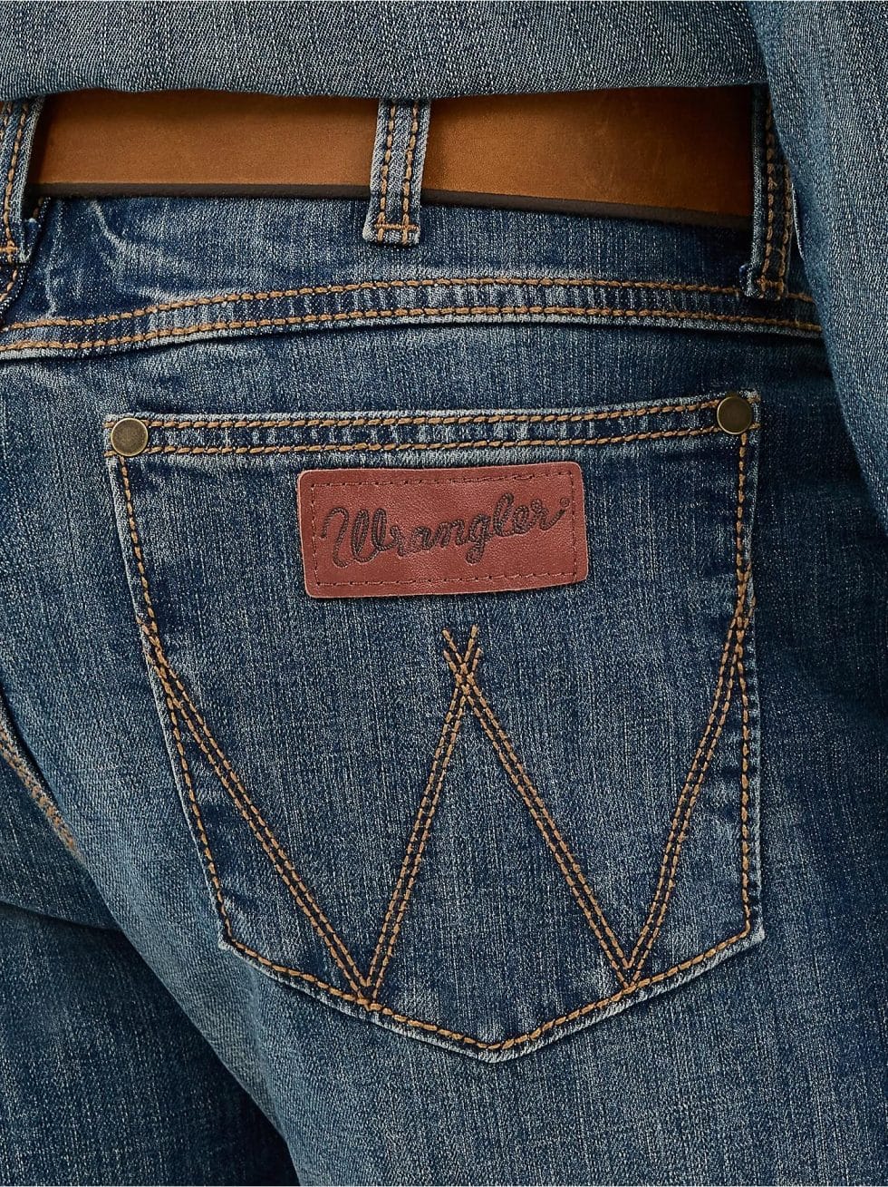 WRANGLER RETRO SLIM STRAIGHT - Image 6