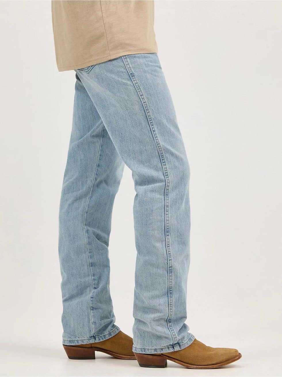WRANGLER RETRO RELAXED BOOT - Image 3