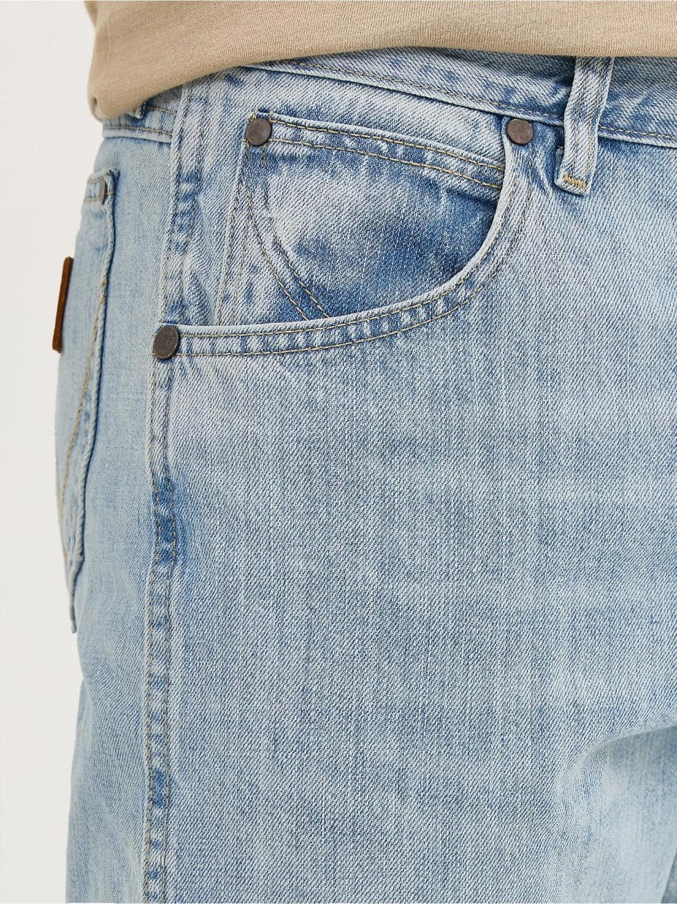 WRANGLER RETRO RELAXED BOOT - Image 5