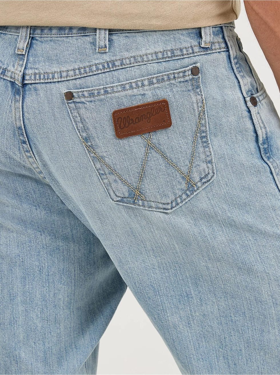 WRANGLER RETRO RELAXED BOOT - Image 6