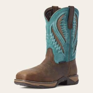 ARIAT WORKBOOTS AW-158 CT VENTEK