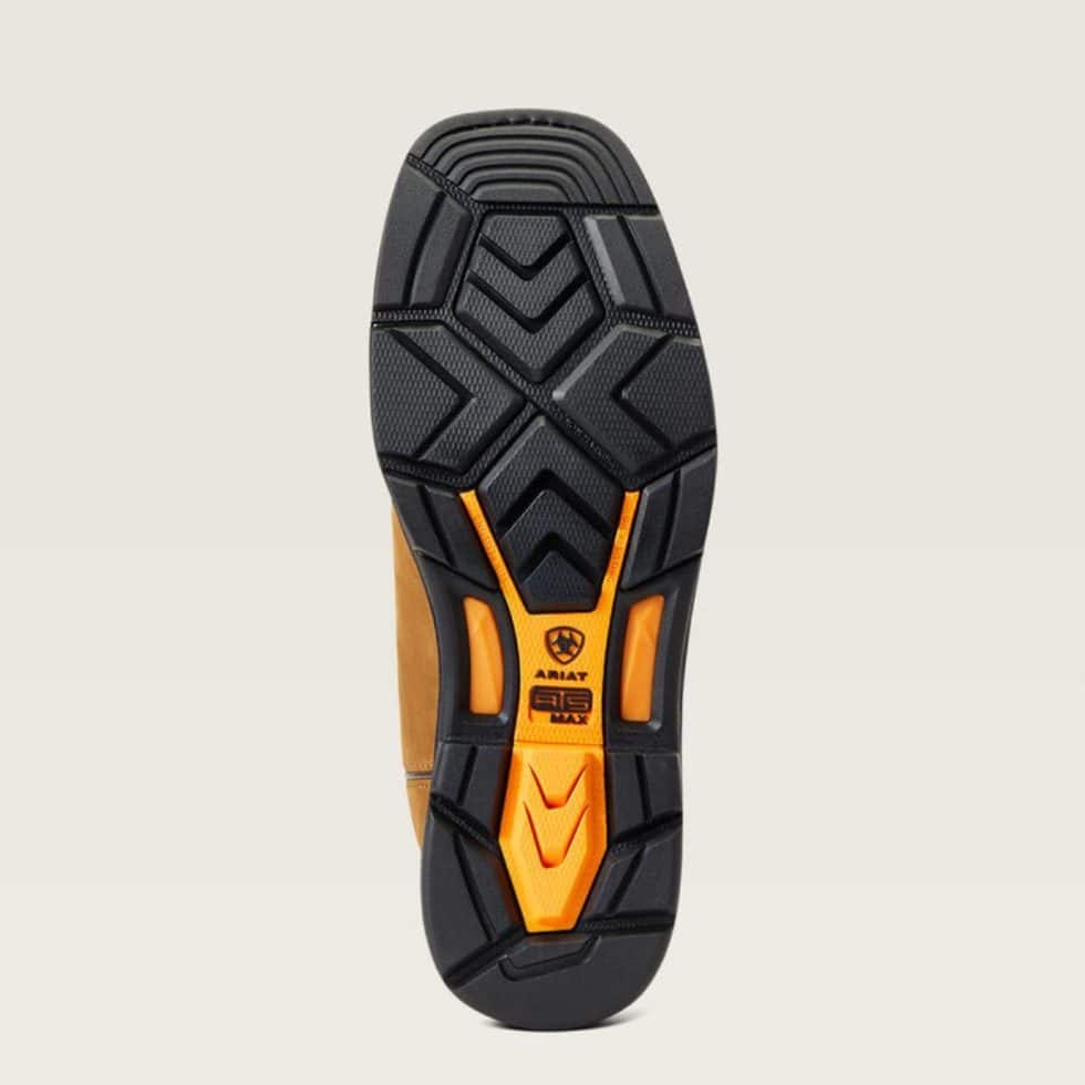 ARIAT WORKBOOTS AW-93 BOA WELL PT WP - Image 5