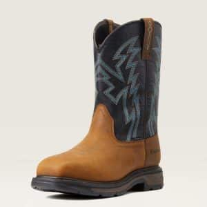 ARIAT WORKBOOTS AW-94 BOA WELLINTON