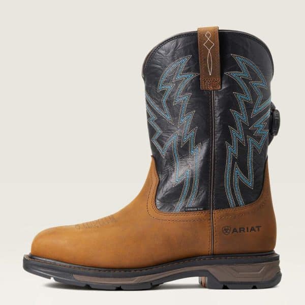 ARIAT WORKBOOTS AW-94 BOA WELLINTON - Image 3