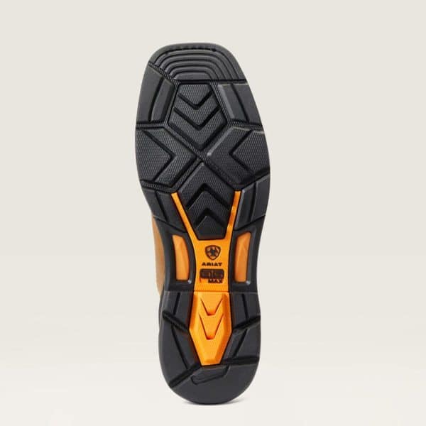 ARIAT WORKBOOTS AW-94 BOA WELLINTON - Image 4
