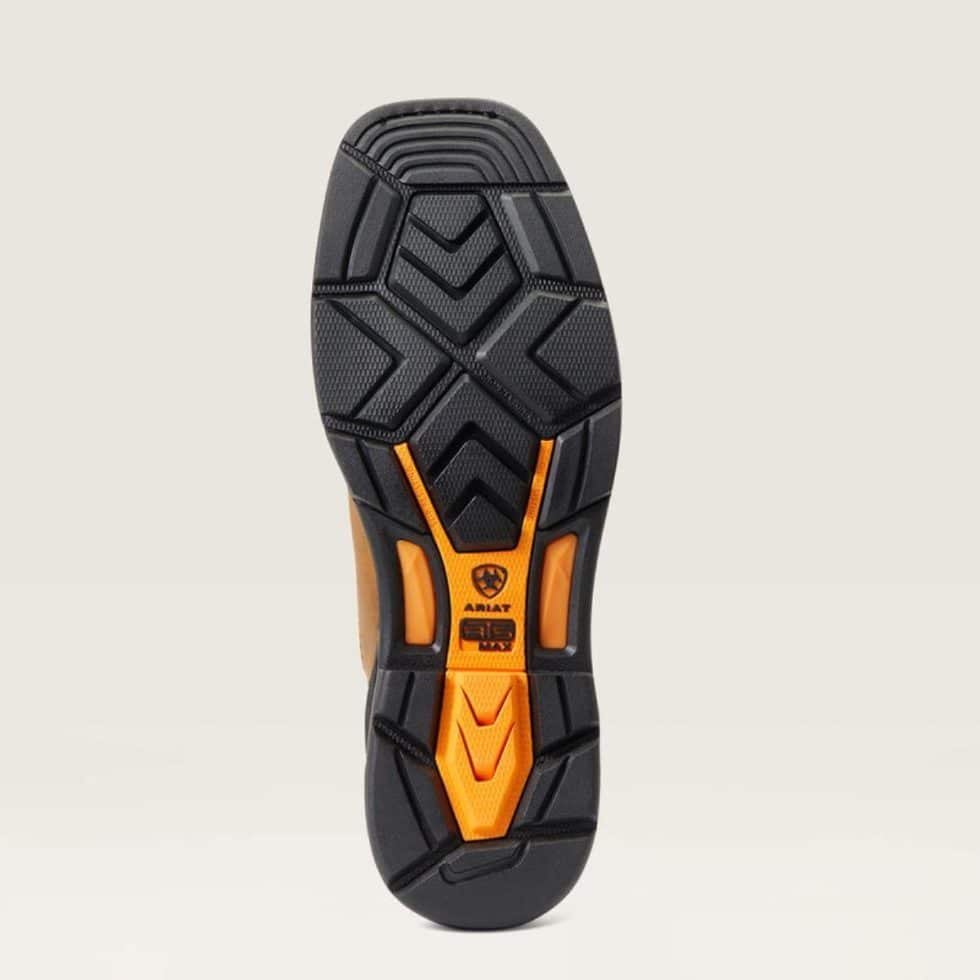 ARIAT WORKBOOTS AW-94 BOA WELLINTON - Image 4