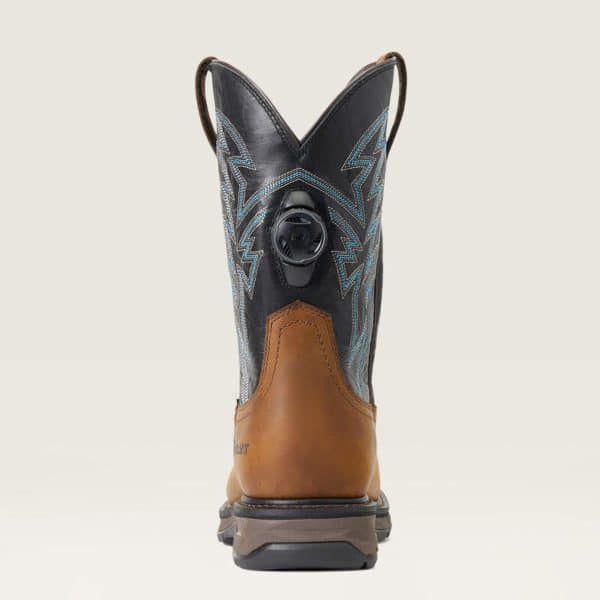 ARIAT WORKBOOTS AW-94 BOA WELLINTON - Image 6