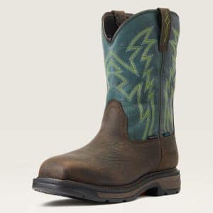 ARIAT WORKBOOTS AW-92 BOA WELL W/P