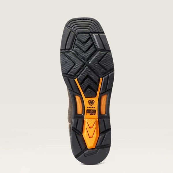 ARIAT WORKBOOTS AW-92 BOA WELL W/P - Image 4