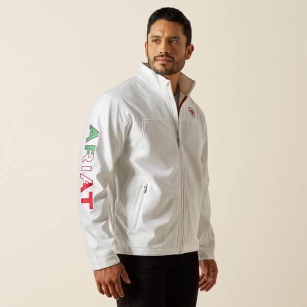ARIAT INTERNATIONAL INC MNS NEW TEAM SOFTSHE LL M