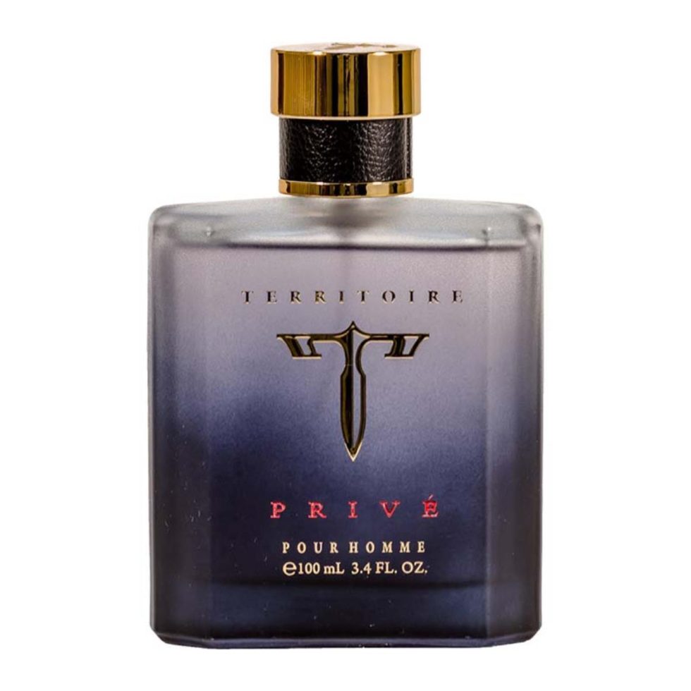 DIAMOND FRAGRANCES TERRITOIRE PRIVE