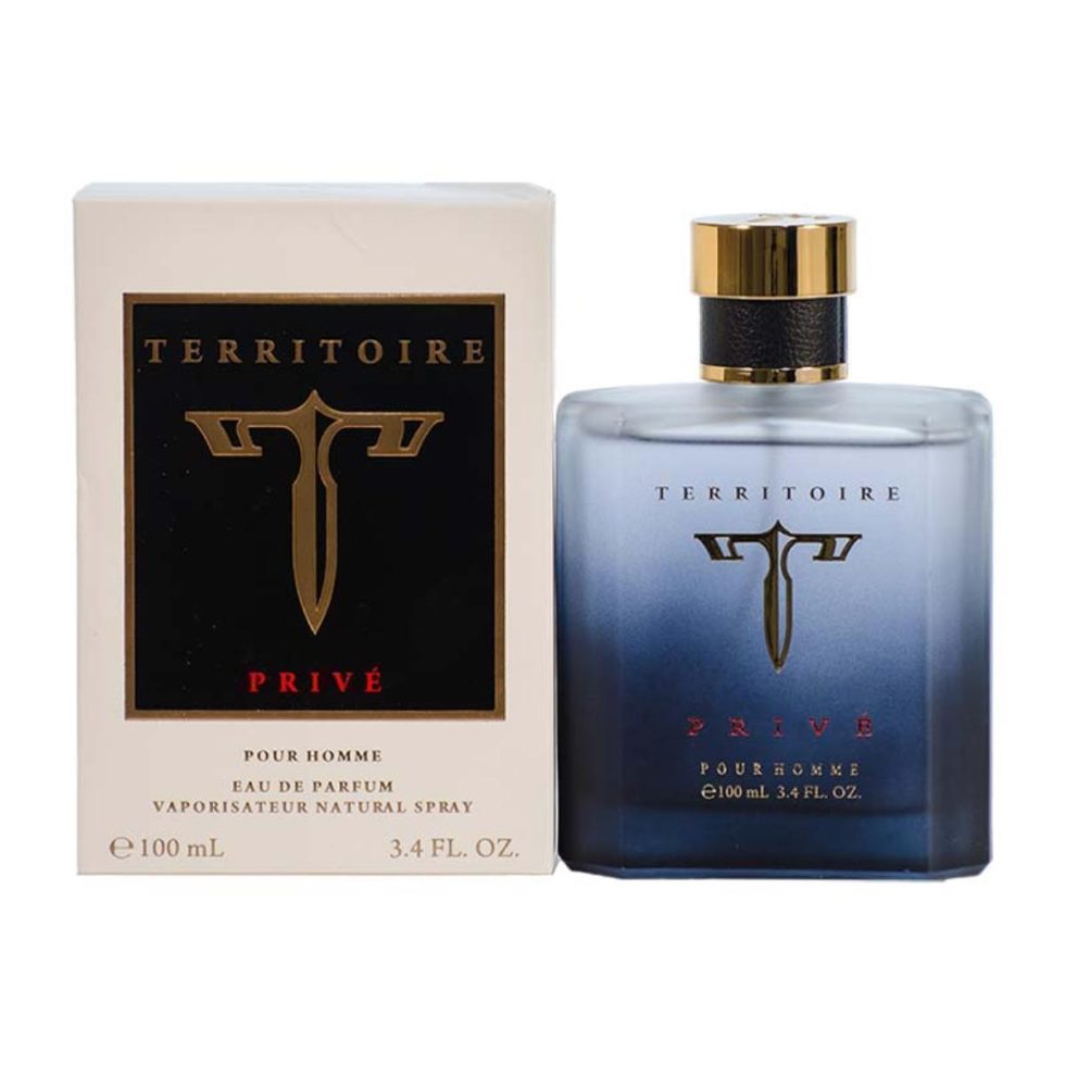 DIAMOND FRAGRANCES TERRITOIRE PRIVE - Image 3