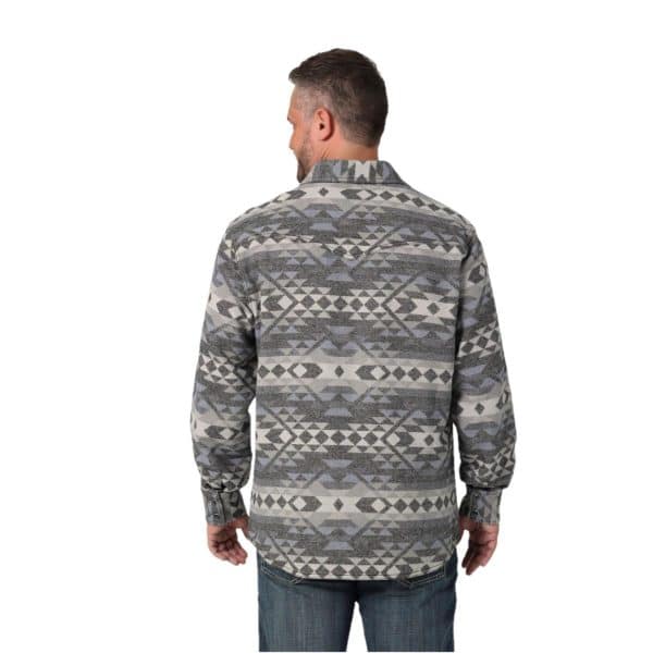 WRANGLER RETRO PREM L/S - Image 3