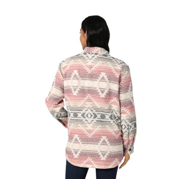 WRANGLER RETRO SHACKET - Image 3