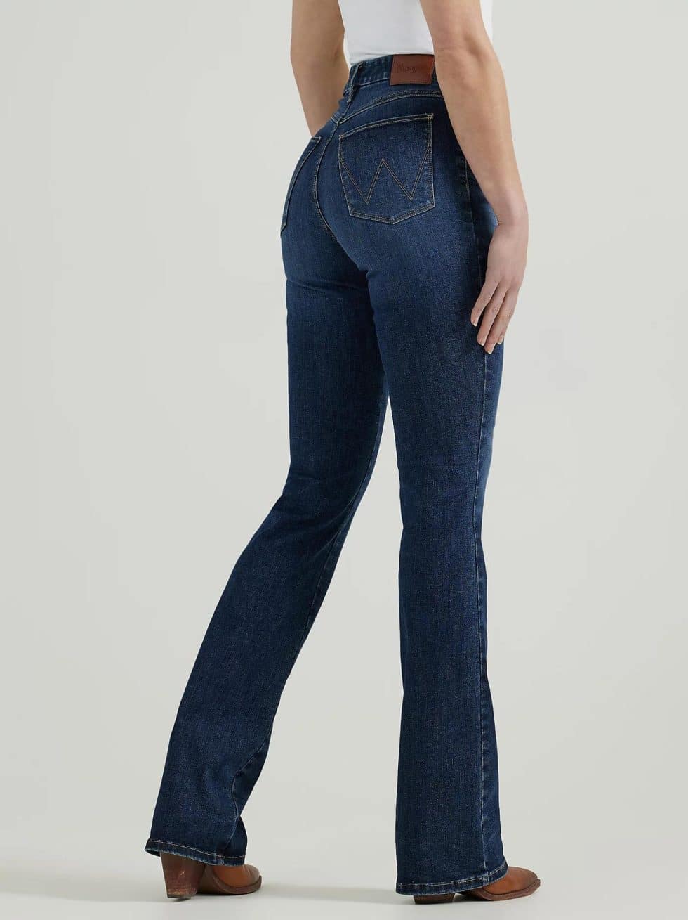 WRANGLER BESPOKE HI RISE - Image 3