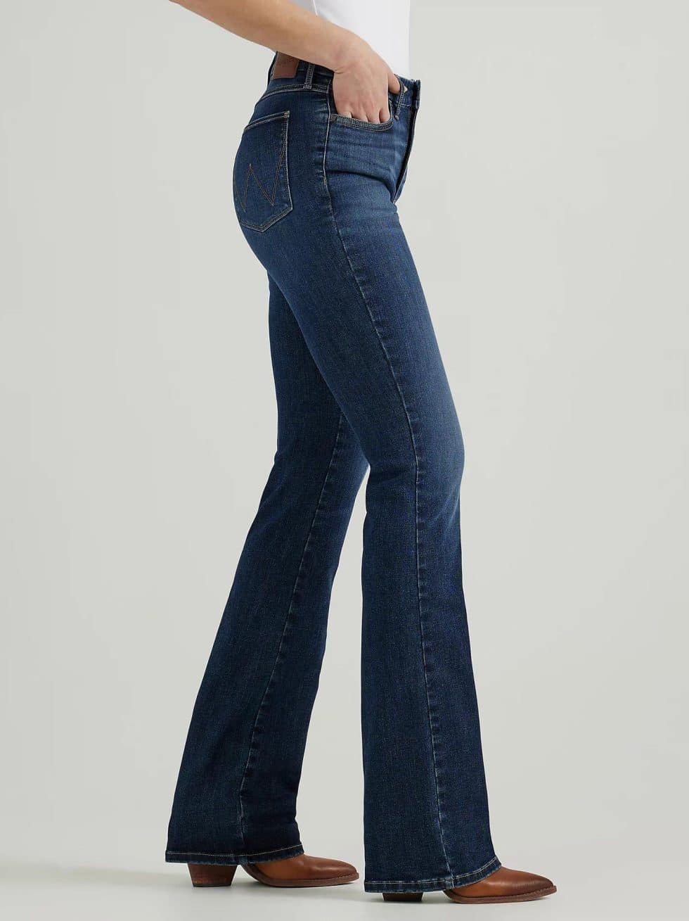 WRANGLER BESPOKE HI RISE - Image 4