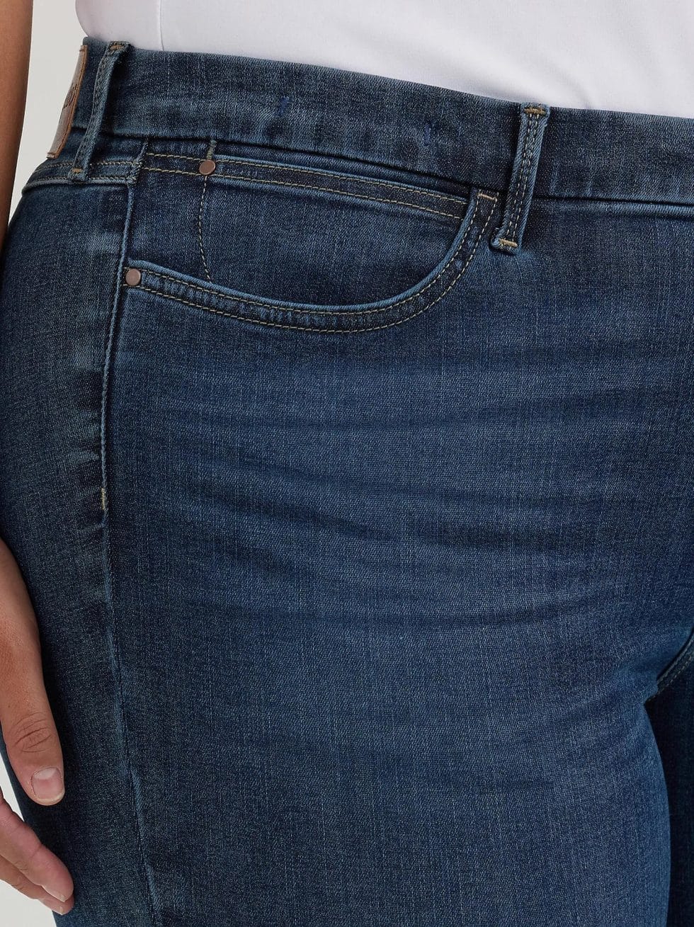 WRANGLER BESPOKE HI RISE - Image 5
