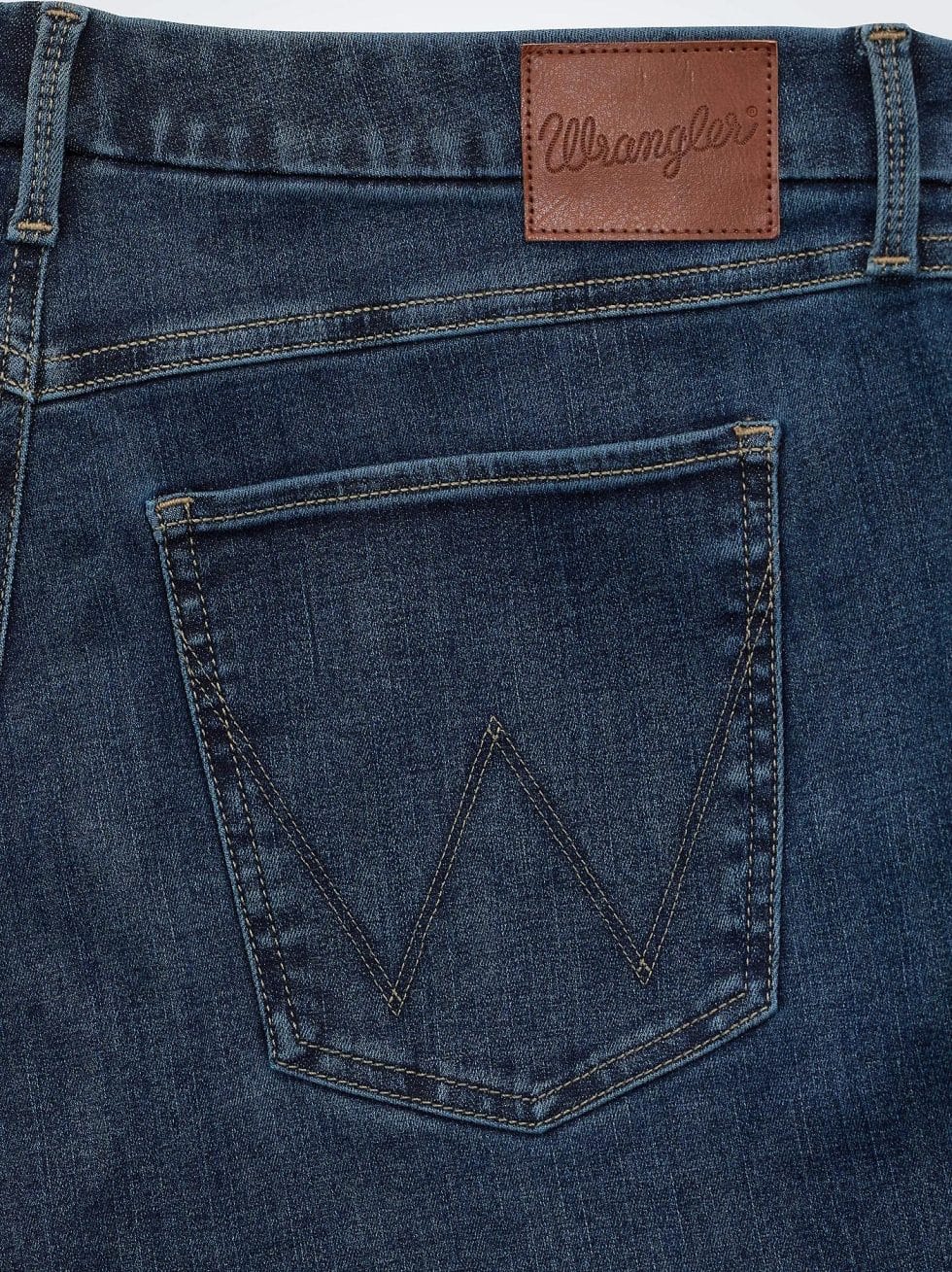 WRANGLER BESPOKE HI RISE - Image 6
