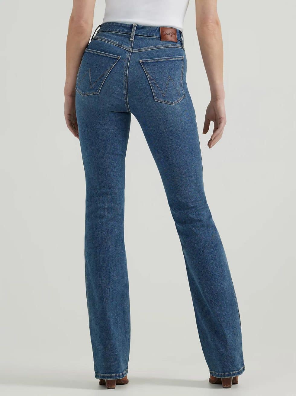 WRANGLER BESPOKE HIRISE - Image 3