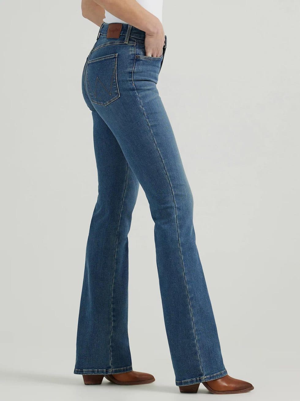 WRANGLER BESPOKE HIRISE - Image 4