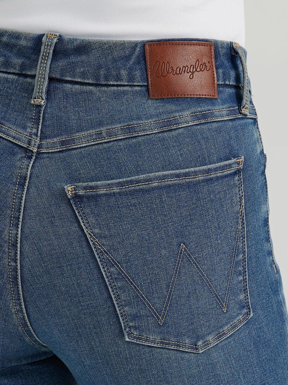 WRANGLER BESPOKE HIRISE - Image 6