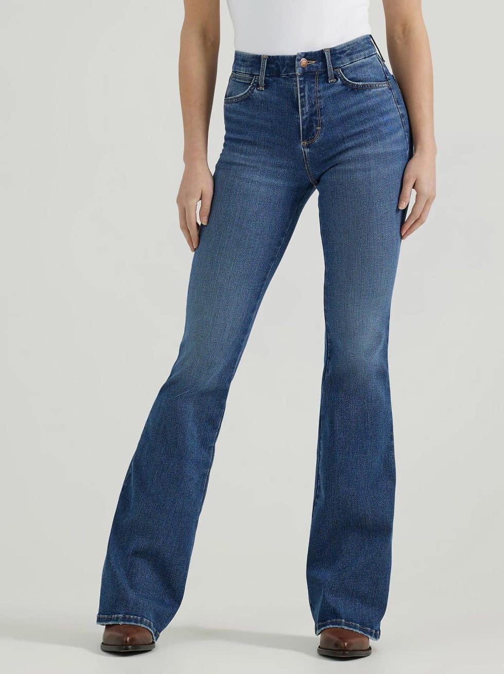 WRANGLER BESPOKE FLARE