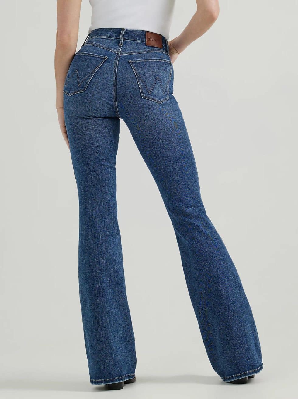 WRANGLER BESPOKE FLARE - Image 3