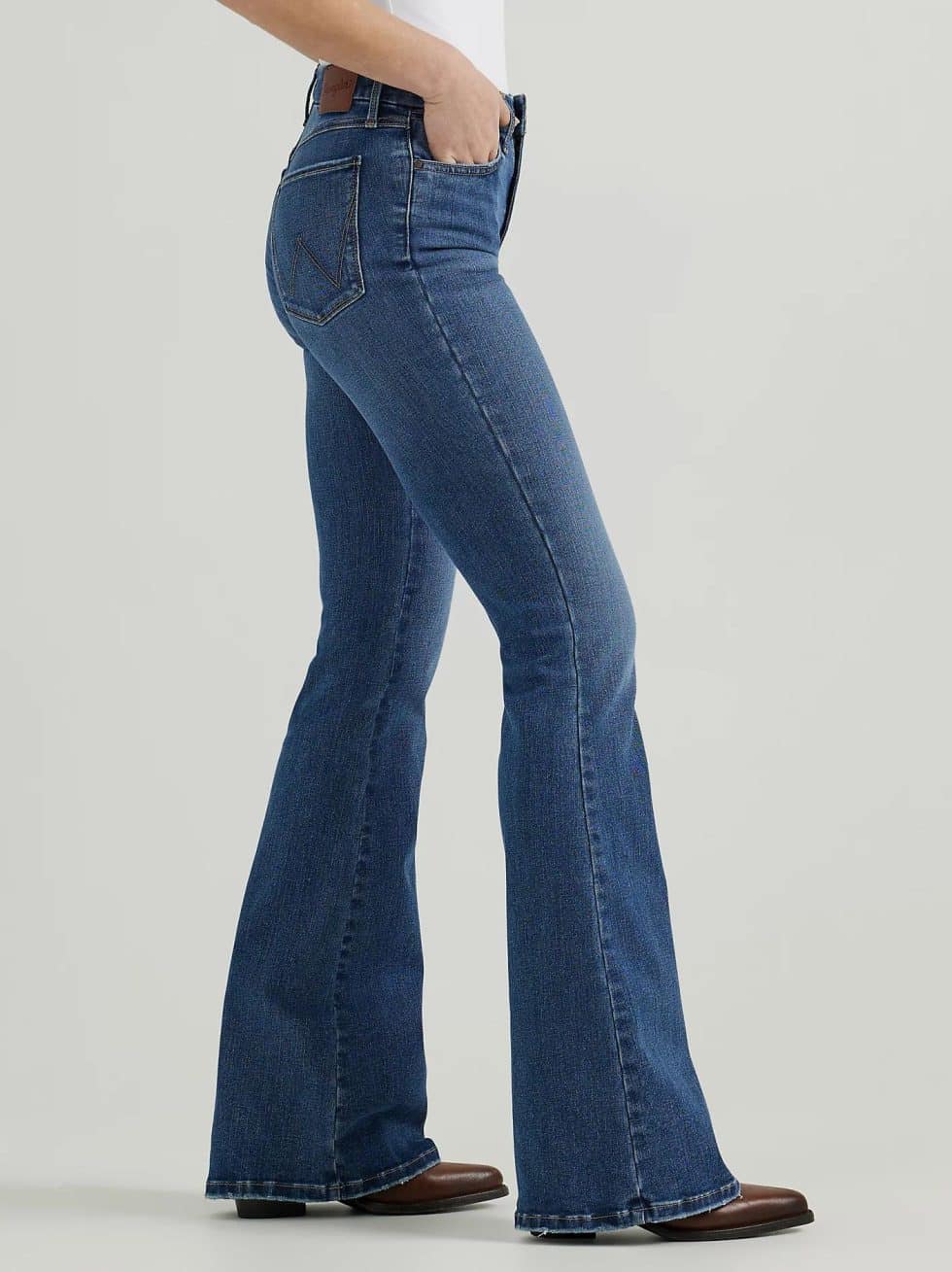 WRANGLER BESPOKE FLARE - Image 4