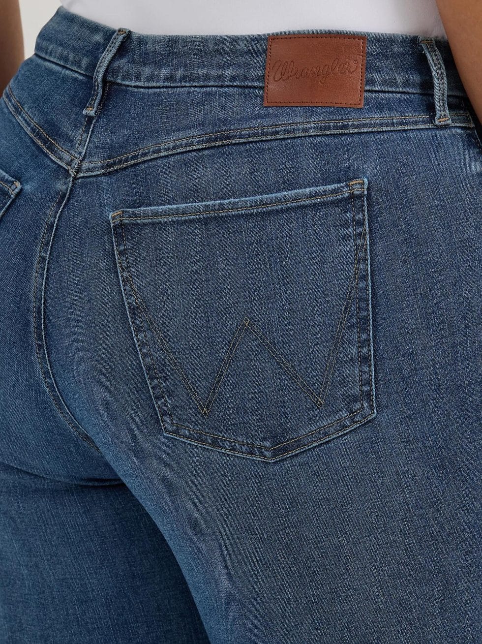 WRANGLER BESPOKE FLARE - Image 6