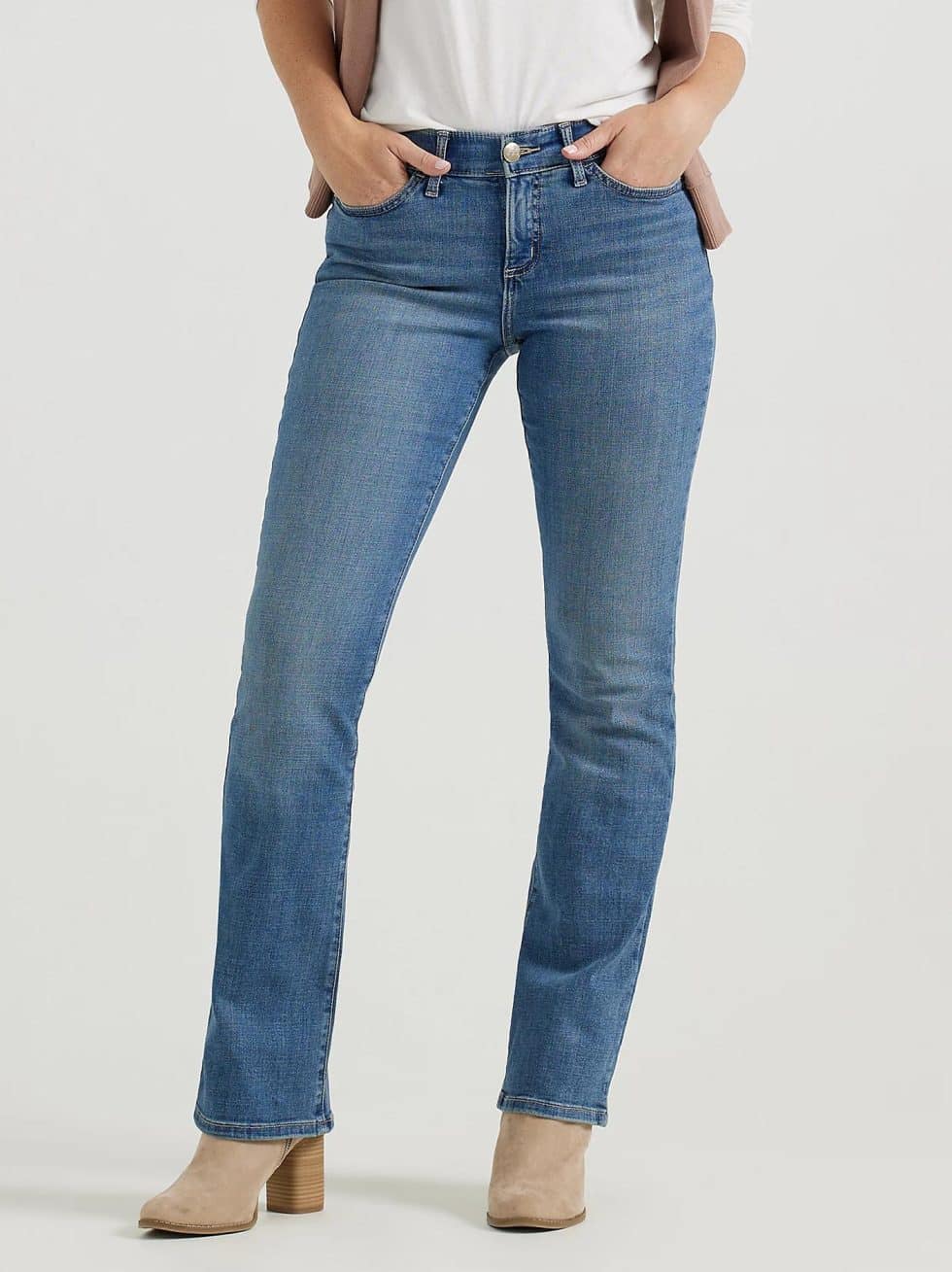WRANGLER WOMENS JEANS