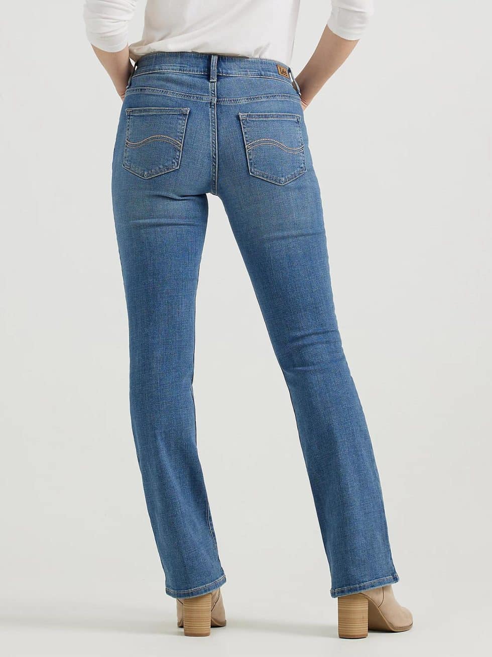 WRANGLER WOMENS JEANS - Image 3