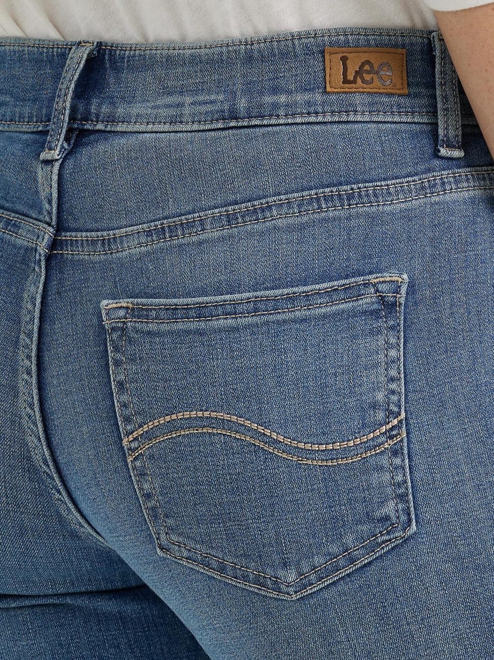 WRANGLER WOMENS JEANS - Image 5