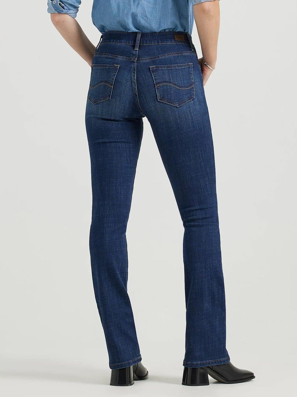 WRANGLER MS FLEX MOTION BOOTCUT - Image 3