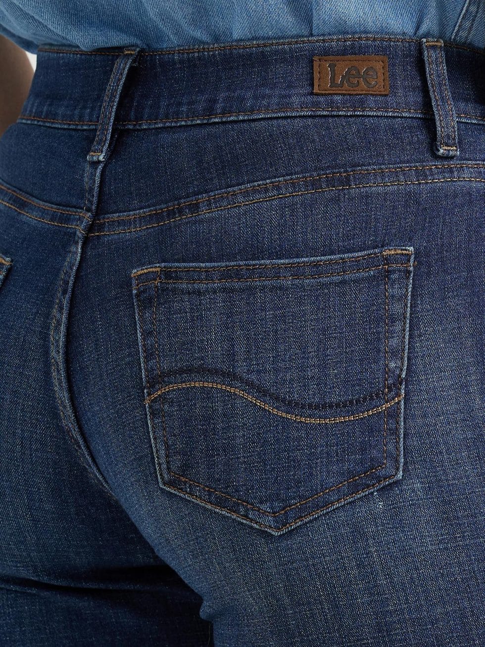 WRANGLER MS FLEX MOTION BOOTCUT - Image 5