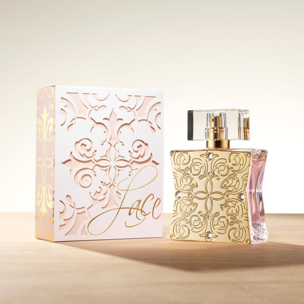 TRU WESTERN LACE PERFUME