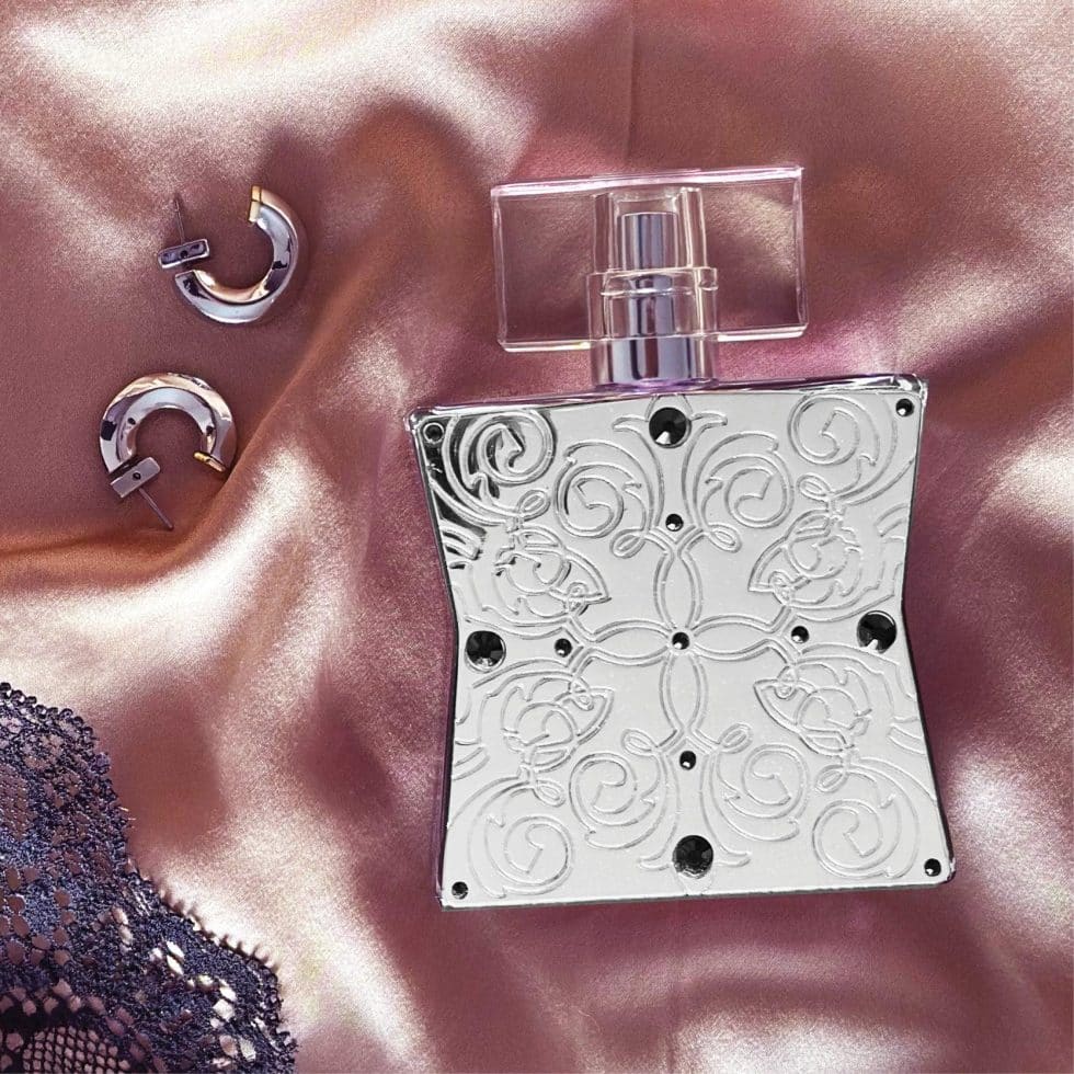 TRU WESTERN LACE NOIR - Image 3