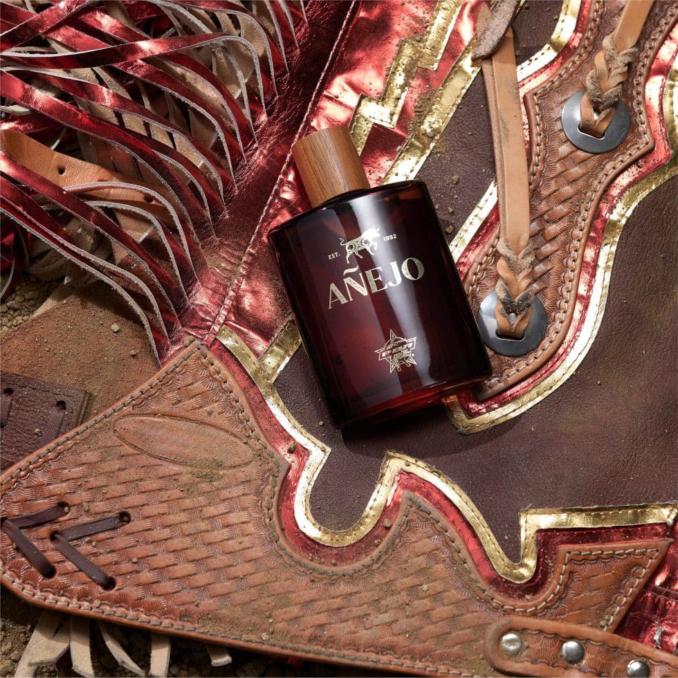 TRU WESTERN ANEJO