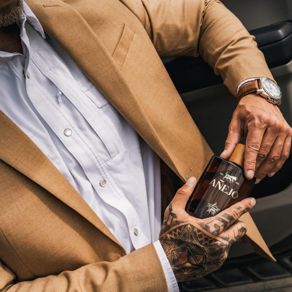 TRU WESTERN ANEJO - Image 4