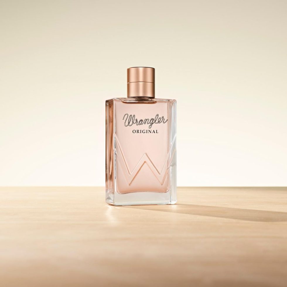 TRU WESTERN WRANGLER PERFUME