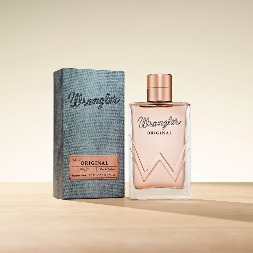 TRU WESTERN WRANGLER PERFUME - Image 3