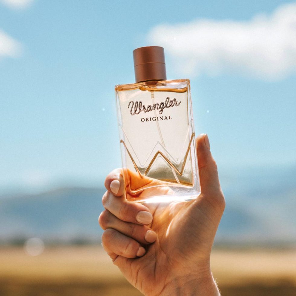 TRU WESTERN WRANGLER PERFUME - Image 4