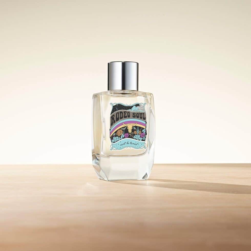 TRU WESTERN RODEO SOUL PERFUME
