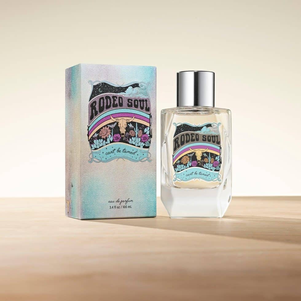 TRU WESTERN RODEO SOUL PERFUME - Image 3