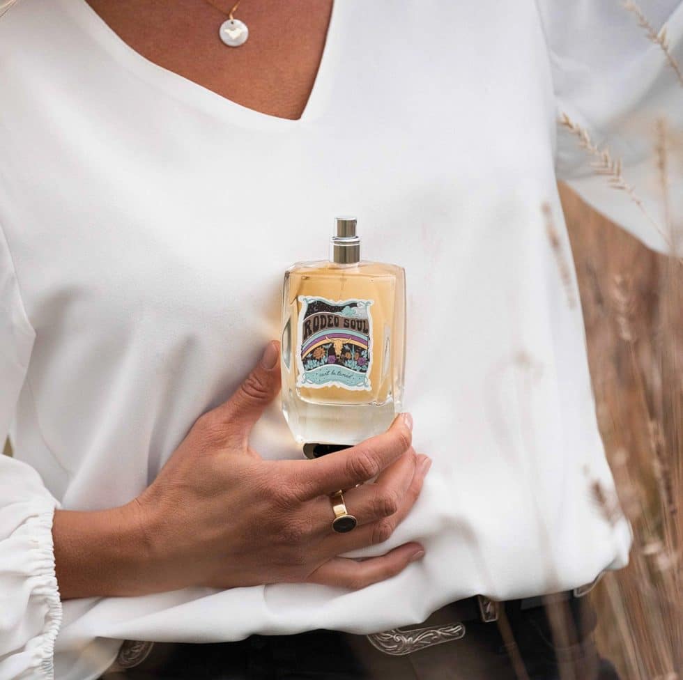 TRU WESTERN RODEO SOUL PERFUME - Image 4