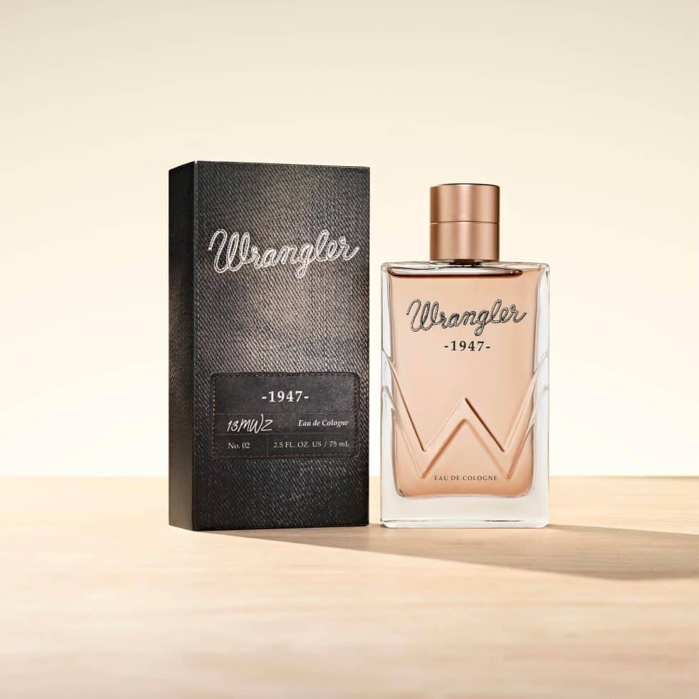 TRU WESTERN WRANGLER 1947 MNS - Image 3